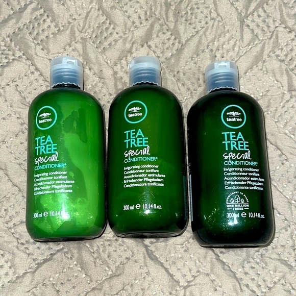 Tea Tree Special Conditioner